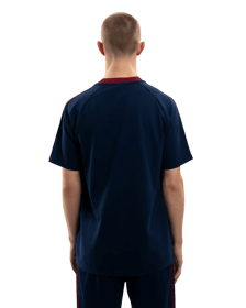 Herren Newcastle United 2026 Retro Originals Trikot