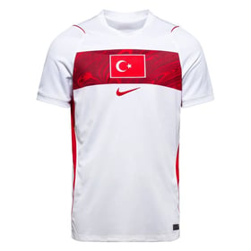 Herren Türkei 2026 Auswärts Weltmeisterschaft Trikot
