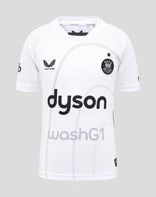 Women's Bath Rugby 2025/26 Away Shirt