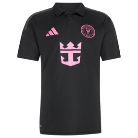 Damen Inter Miami CF 2026 Auswärtstrikot