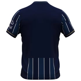 Kinder Millwall 2026/27 Heimtrikot