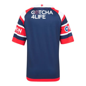 Men's Sydney Roosters 2025 Home Shirt