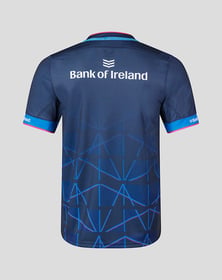 Men's Leinster 2024/25 Third European Shirt