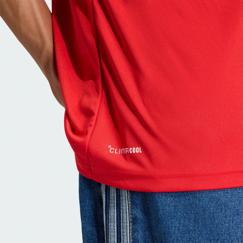 Damen Chicago Fire 2026 Heimtrikot