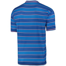 Damen Chelsea 1984 Heim Retro Sponsored Trikot