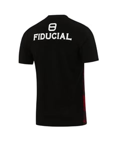 Women's Toulouse Stadium 2026/27 Third Pre Match Shirt - Black