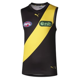 Men's Richmond Tigers 2024 Home Guernsey