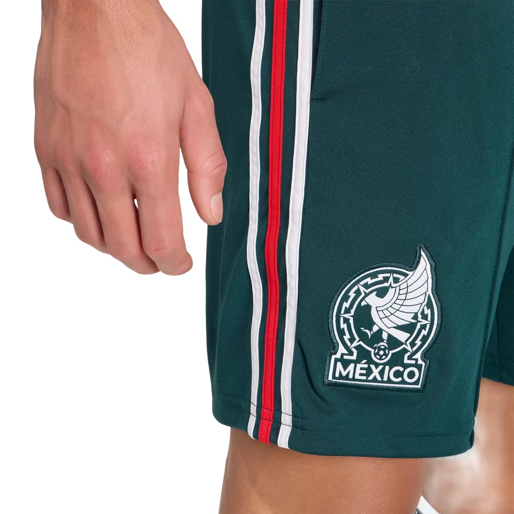 Kinder Mexiko 2026 Auswärts Weltmeisterschaft Shorts