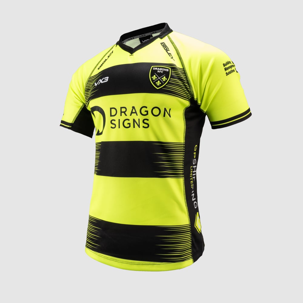 Men's Dragons 2024/25 Third Shirt
