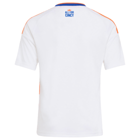 Kinder FC Cincinnati 2026 Auswärtstrikot