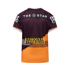 Women's Brisbane Broncos 2024 Home Shirt