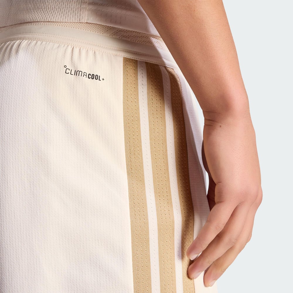Damen Atlanta United FC 2026 Auswärtsshorts