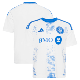 Kinder CF Montréal 2026 Auswärtstrikot