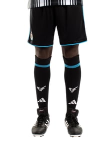 Damen Newcastle United 2026/27 Heimshorts