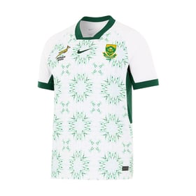 Men's South Africa Springboks 7s 2025/26 Away Shirt
