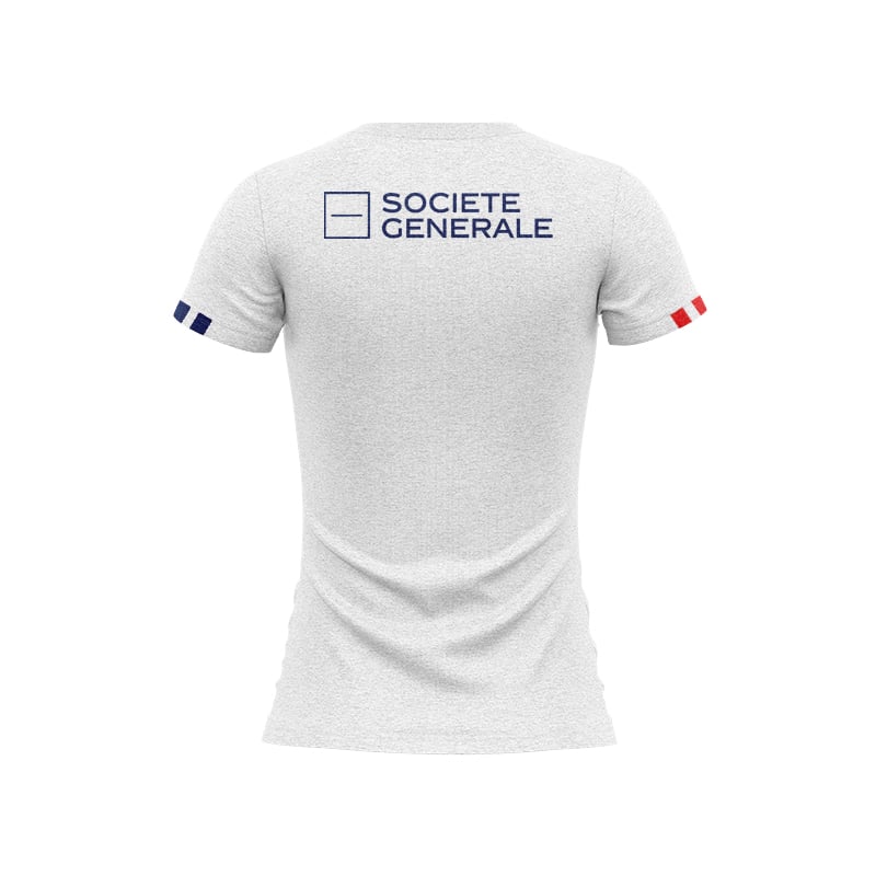 Women's France Rugby 2024/25 Away Shirt