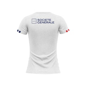 Women's France Rugby 2024/25 Away Shirt