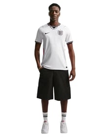 Damen England 2026 Heim Weltmeisterschaft Trikot