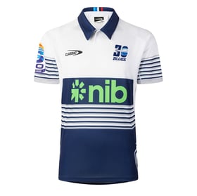 Women's Blues 2026 Home Shirt