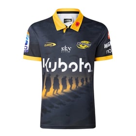 Men's Hurricanes 2026 Anzac Round Shirt