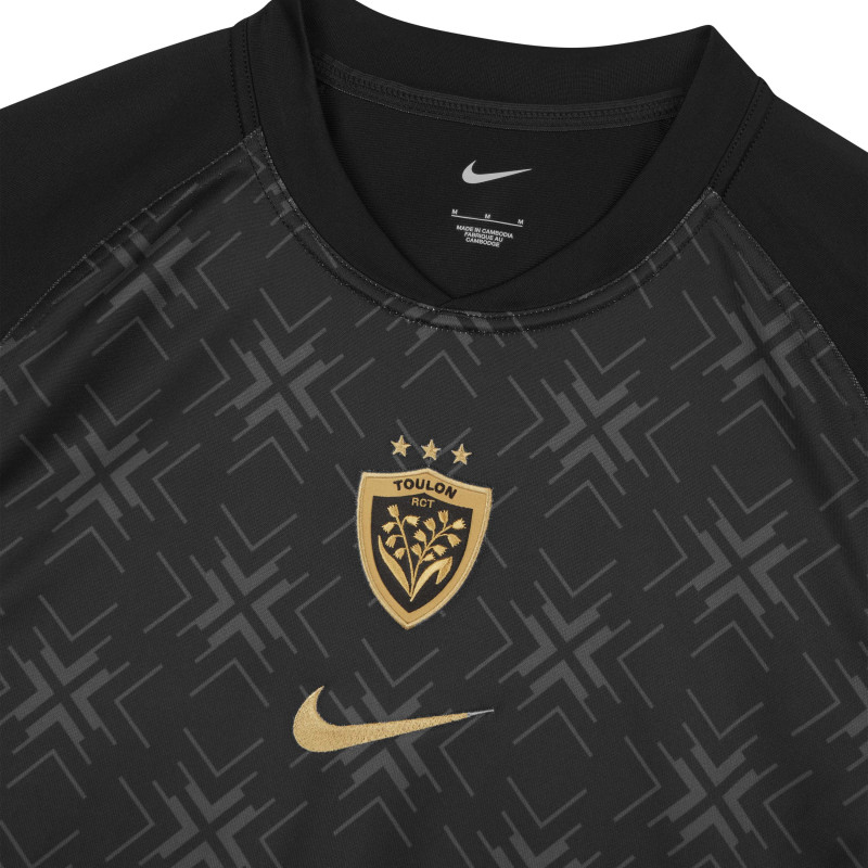 Men's RC Toulon 2024/25 Third Shirt