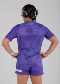 Women's Exeter Chiefs 2025/26 Cup Warm Up Shirt