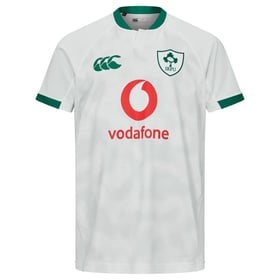 Women's Ireland Rugby 2025/26 Alternate Shirt