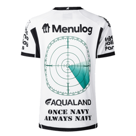Women's South Sydney Rabbitohs 2025 Third ANZAC Round Shirt