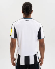 Herren Newcastle United 2025/26 Heimtrikot