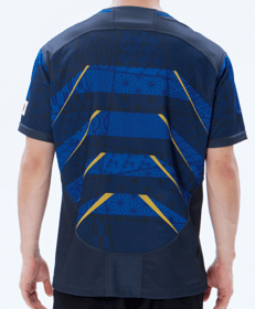 Men's Japan 2023 RWC Away Shirt
