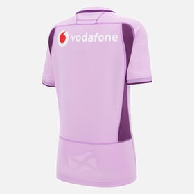Women's Scotland Rugby 2025/26 Away Shirt