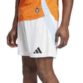 Kinder Houston Dynamo 2026 Heimshorts