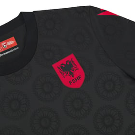 Herren Albanien 2026 Drittes Weltmeisterschaft Trikot