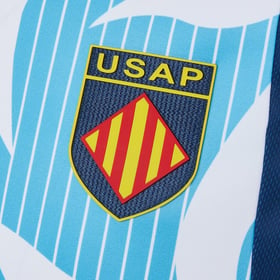 Women's USA Perpignan 2025/26 Home Warm Up Shirt