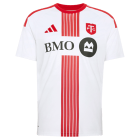 Herren Toronto FC 2026 Auswärtstrikot