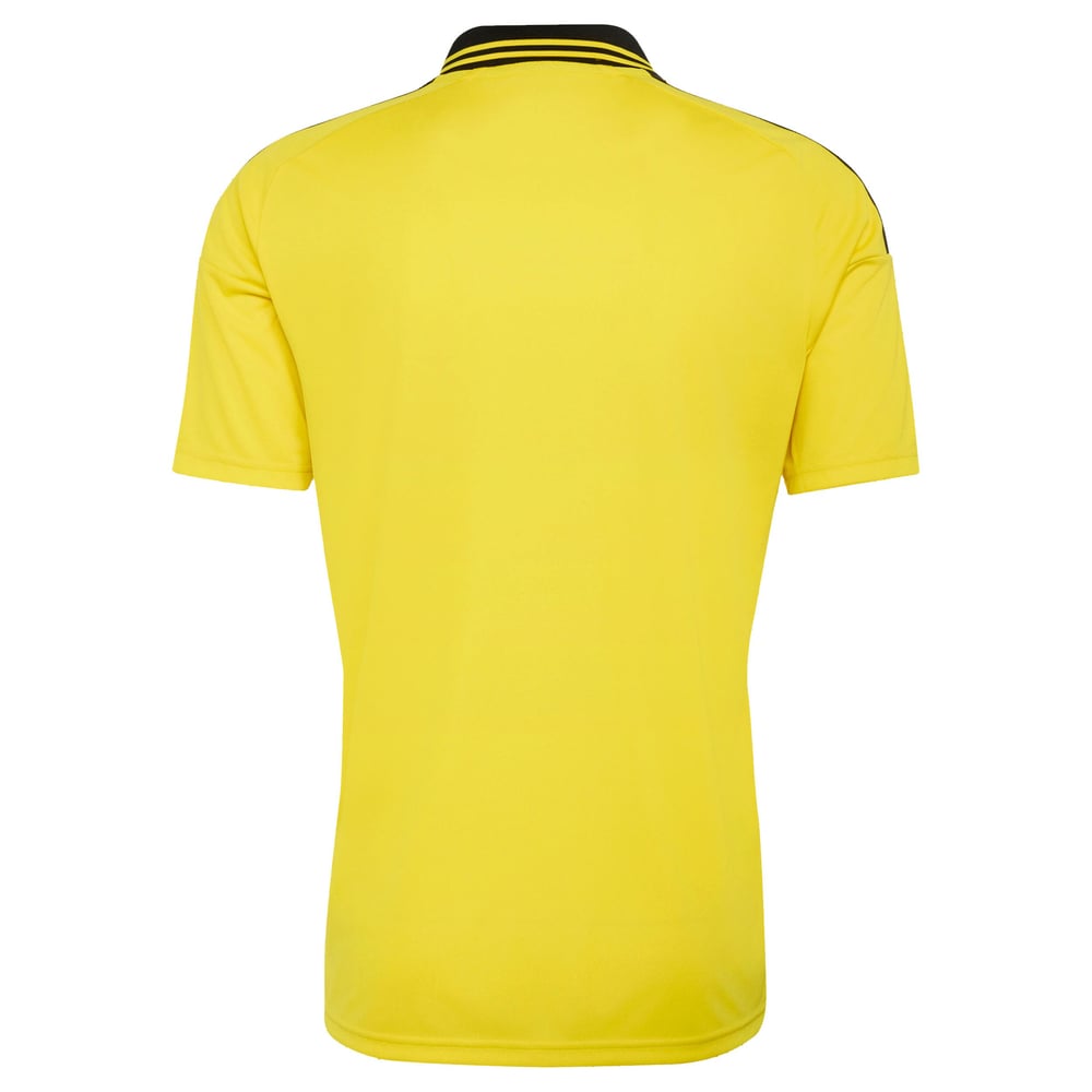 Damen Columbus Crew 2026 Heimtrikot