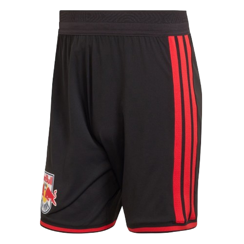 Damen New York Red Bulls 2026 Heimshorts