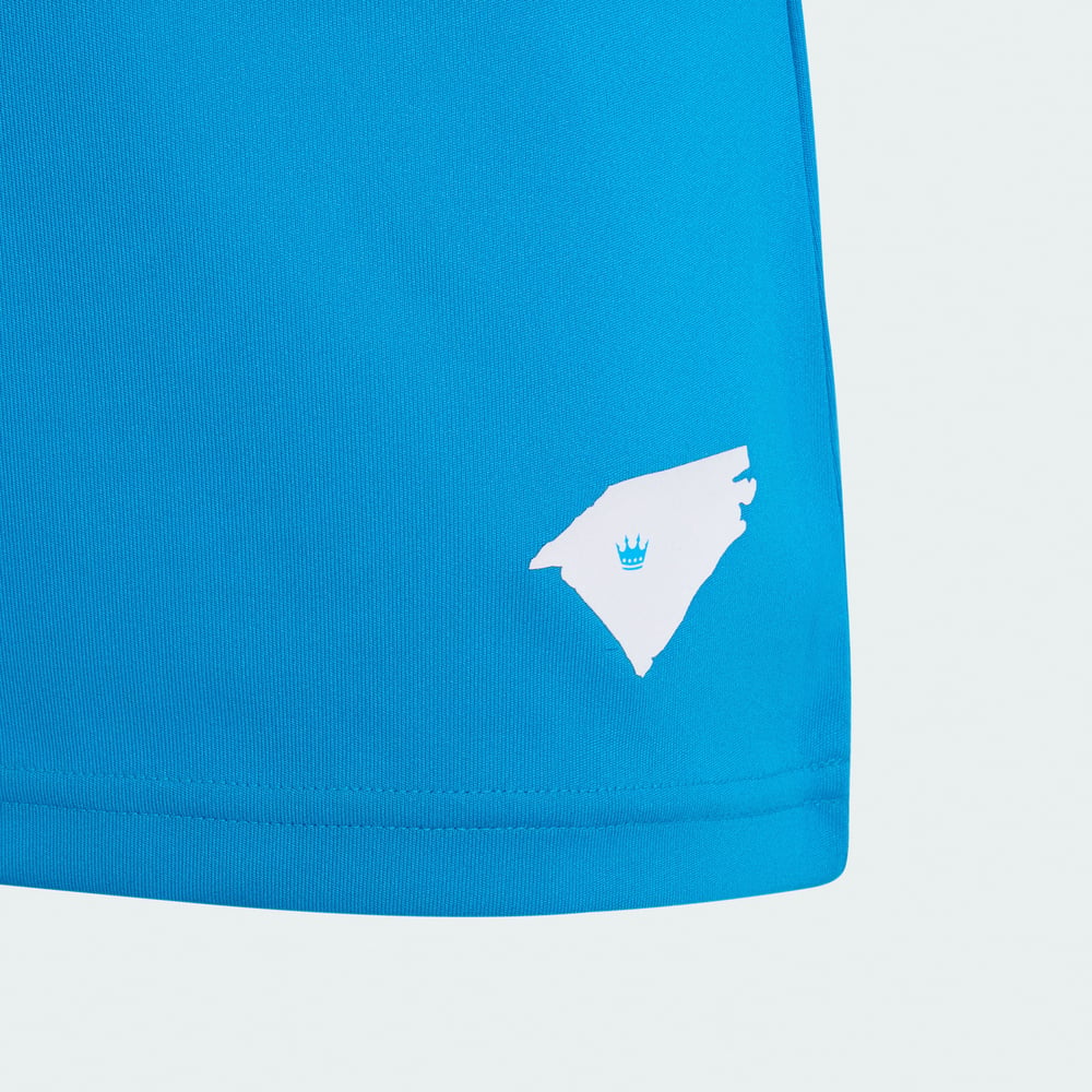 Kinder Charlotte FC 2026 Heimtrikot