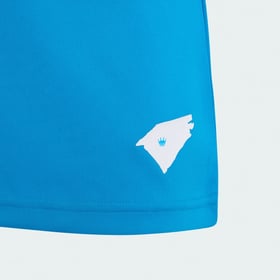 Kinder Charlotte FC 2026 Heimtrikot