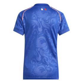 Women's France RWC 2025 Home Shirt