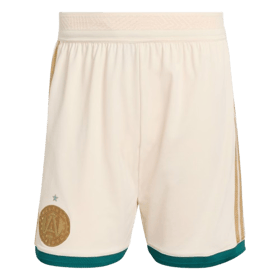 Kinder Atlanta United FC 2026 Auswärtsshorts