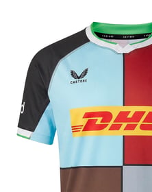 Women's Harlequins 2026/27 Home Shirt