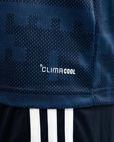 Kinder Newcastle United 2026/27 Auswärtstrikot