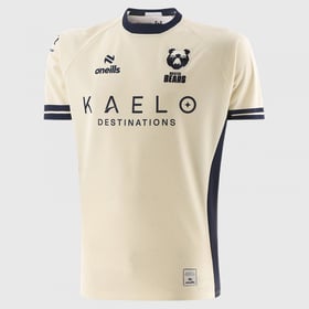 Women's Bristol Bears 2025/26 Away Shirt
