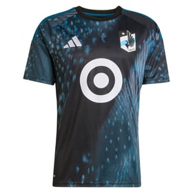Damen Minnesota United FC 2026 Heimtrikot