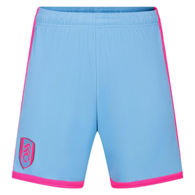 Damen Fulham 2026/27 Third Shorts