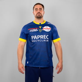 Men's ASM Clermont 2023/24 Away Shirt