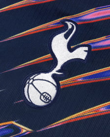 Herren Tottenham Hotspur 2026/27 Auswärtstrikot