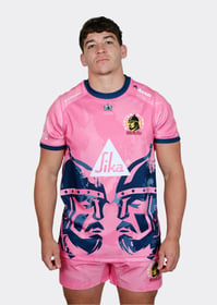 Men's Exeter Chiefs 2024/25 Third Euro Shirt