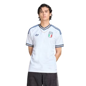 Kinder Italien 2026 Auswärts Weltmeisterschaft Trikot